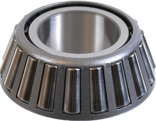 Image of Tapered Roller Bearing from SKF. Part number: HM801346 VP